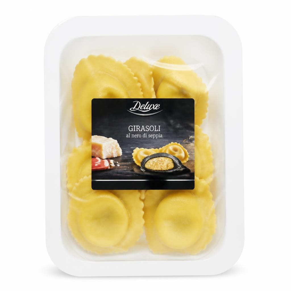 Deluxe Girasoli, 250 g – Lidl