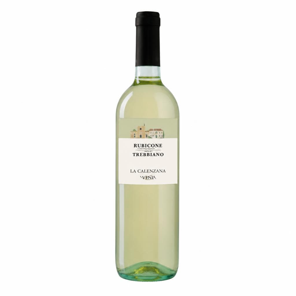 Linea Vini La Calenzana Trebbiano, 750 ml – Carrefour