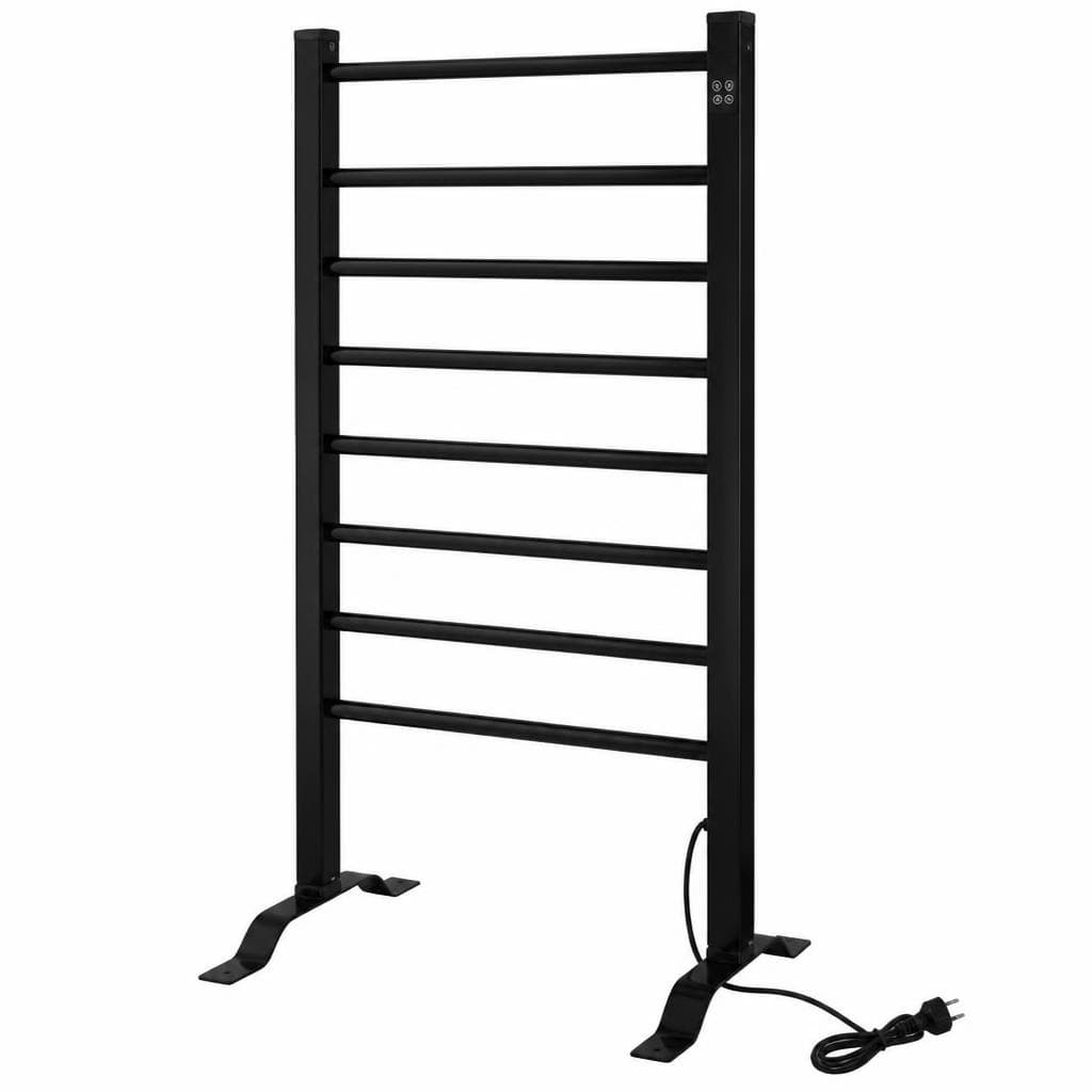 Scaldasalviette elettrico – Lidl