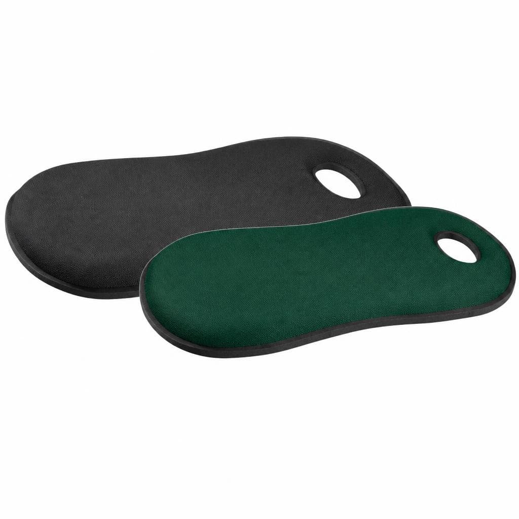 Cuscino salvaginocchia per giardinaggio, 48 x 29 x 3,4 cm PARKSIDE – Lidl