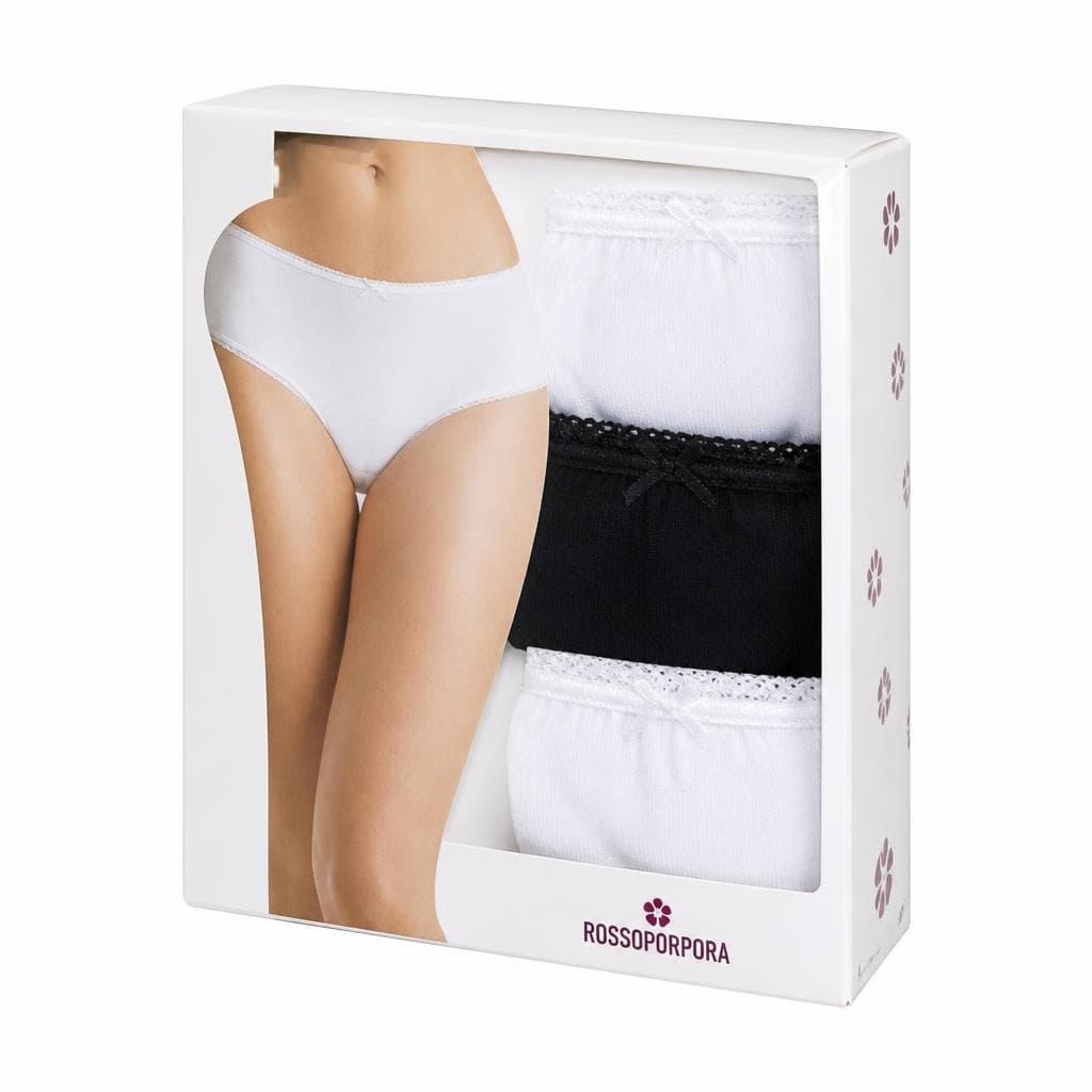 Slip, Panty o Coulotte donna ROSSOPORPORA mis. II-V in offerta da Iper La grande i