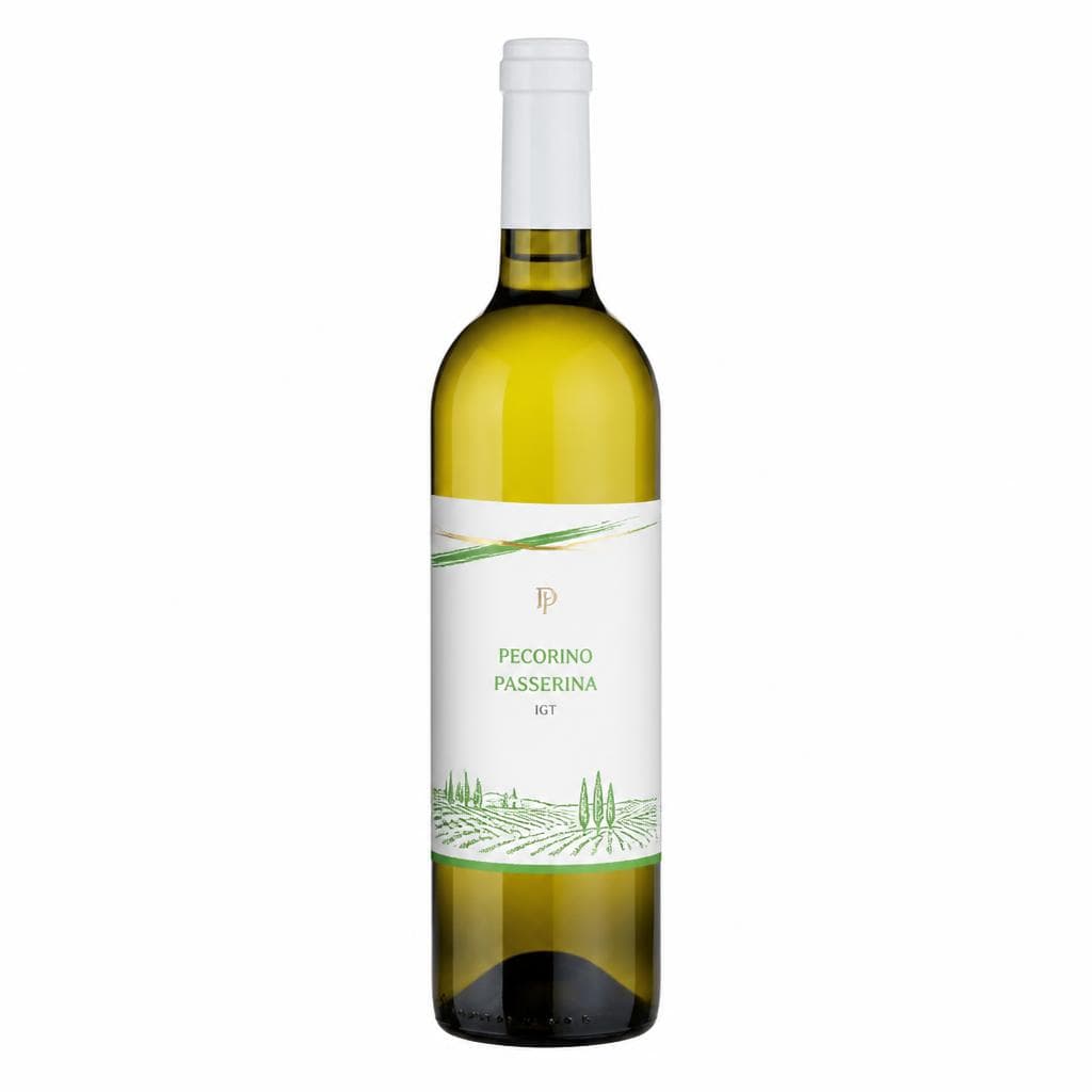 Vino Pecorino/Passerina IGT, 750 ml – Eurospin