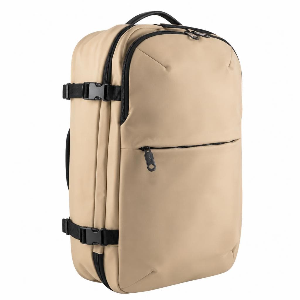 Live in Style zaino con sacca sottovuoto – ALDI