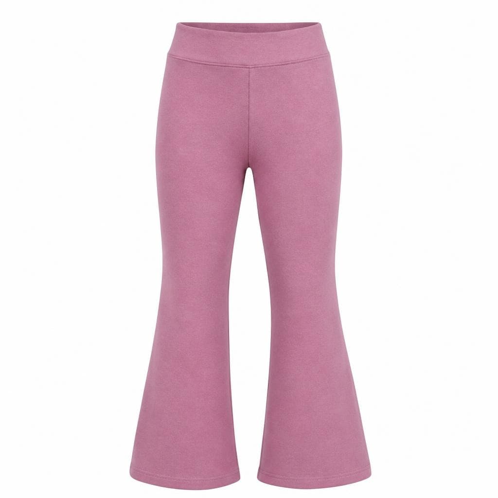Leggin in felpina stretch, tg 3-12 anni – Carrefour