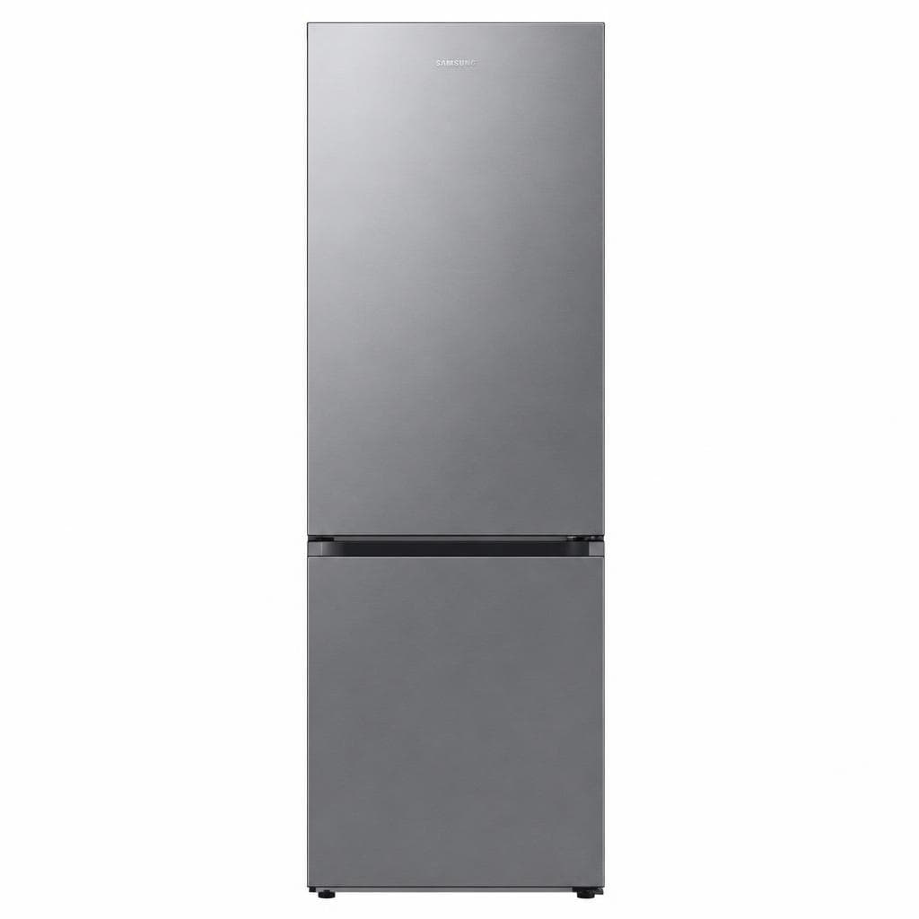Samsung frigorifero doppia porta EcoFlex AI RT38CG6624S9, 295 L + 98 L – Expert