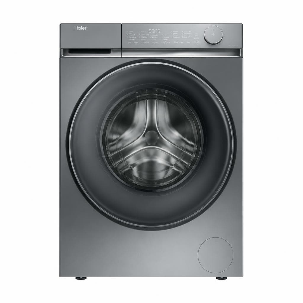 Haier Lavatrice HW100-B14367G 10 KG in offerta da Euronics