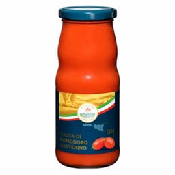 Salsa di pomodoro Datterino