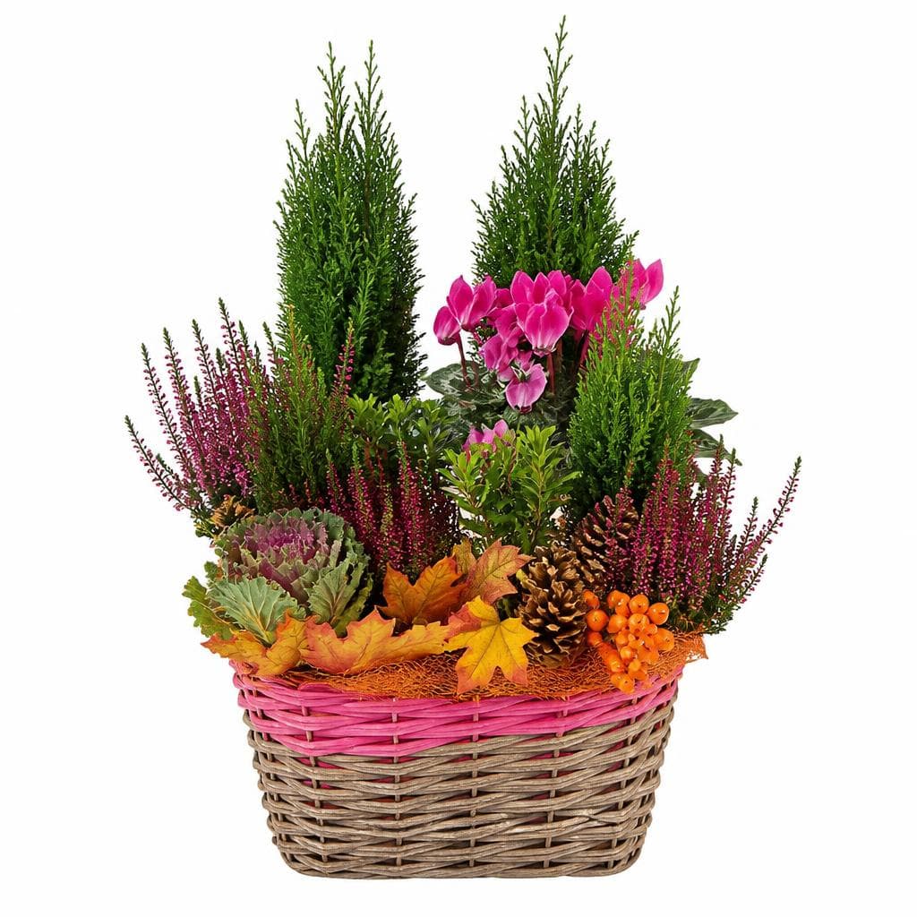 Composizione autunno assortita – Iper La grande i