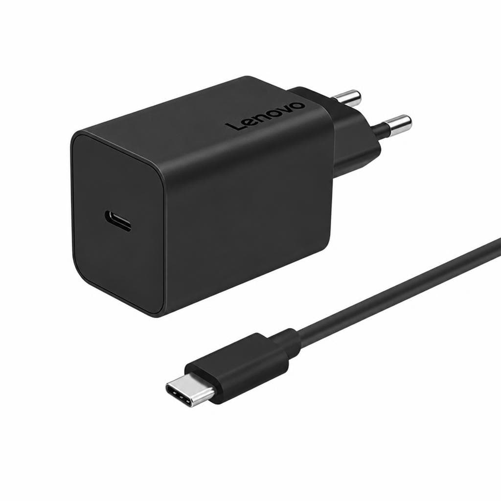 Alimentatore Lenovo USB-C – Euronics