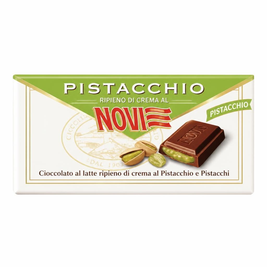 Tavoletta di cioccolato Novi, 100 g – Penny