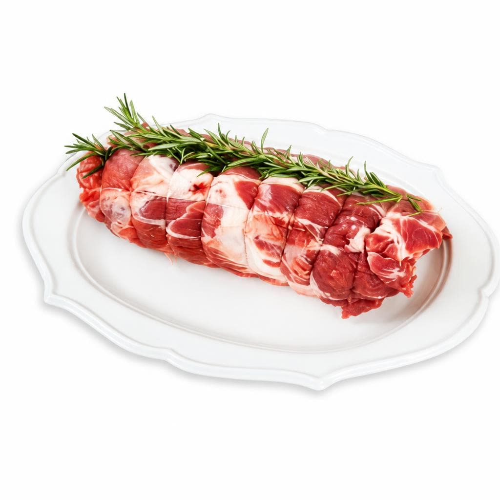 Arrosto suino italiano – Bennet