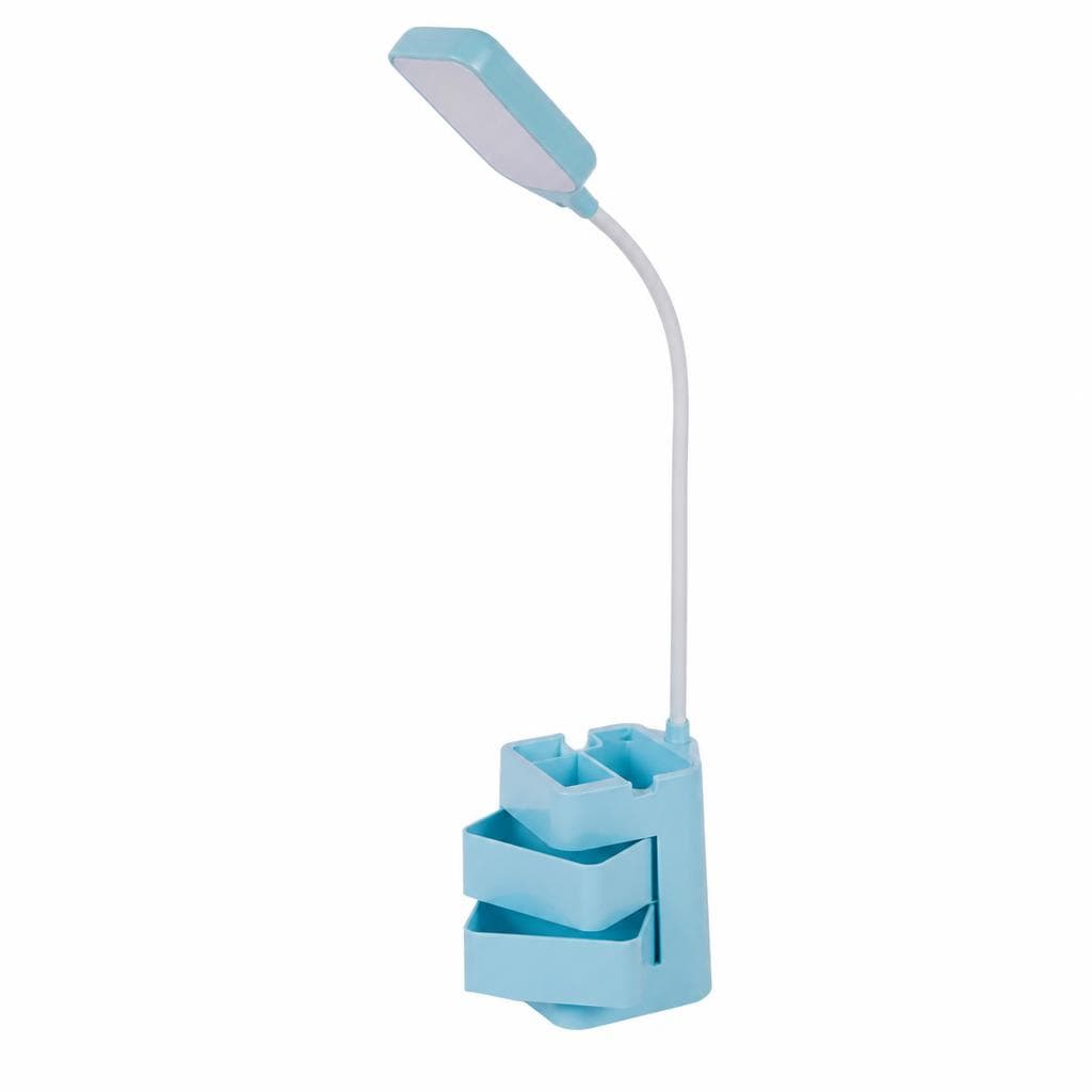 Lampada LED da tavolo in offerta da Eurospin