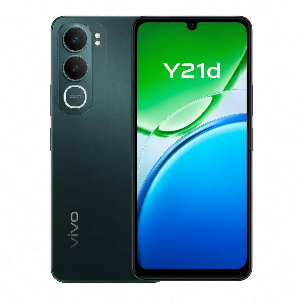 Vivo Y21D, 256 GB, 8 GB RAM – Unieuro