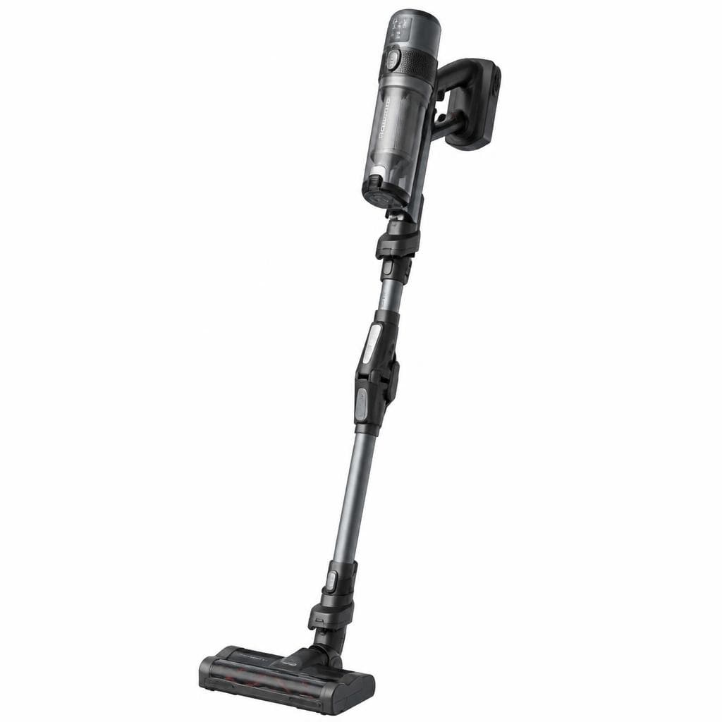 Rowenta scopa elettrica senza filo RH7A32EO in offerta da Euronics