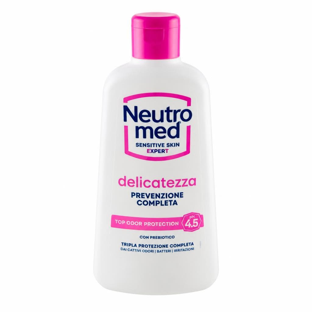 Neutromed intimo 300 ml in offerta da Risparmio Casa