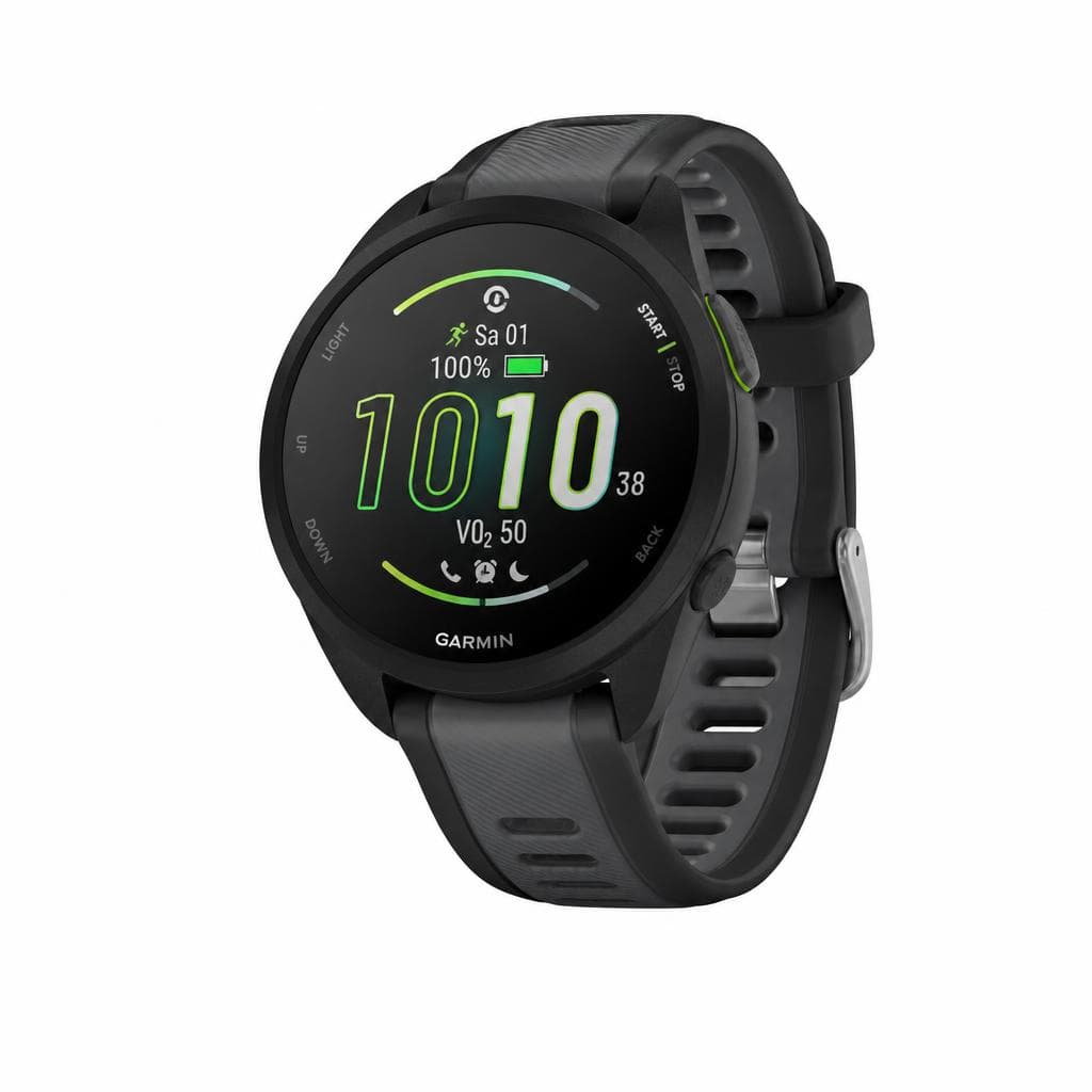 Garmin Forerunner 165 Smartwatch in offerta da Comet