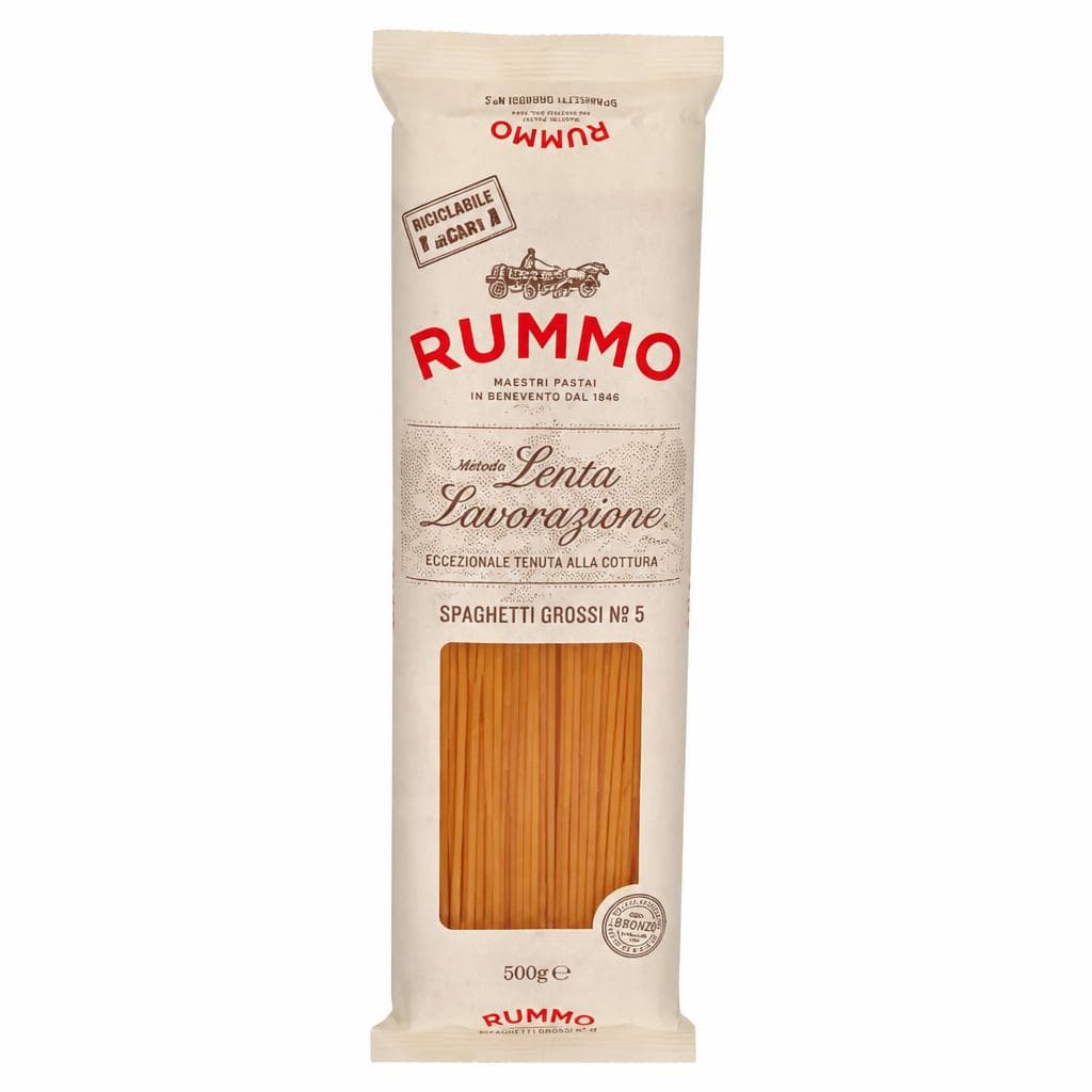 Rummo pasta di semola 2 pezzi in offerta da Esselunga