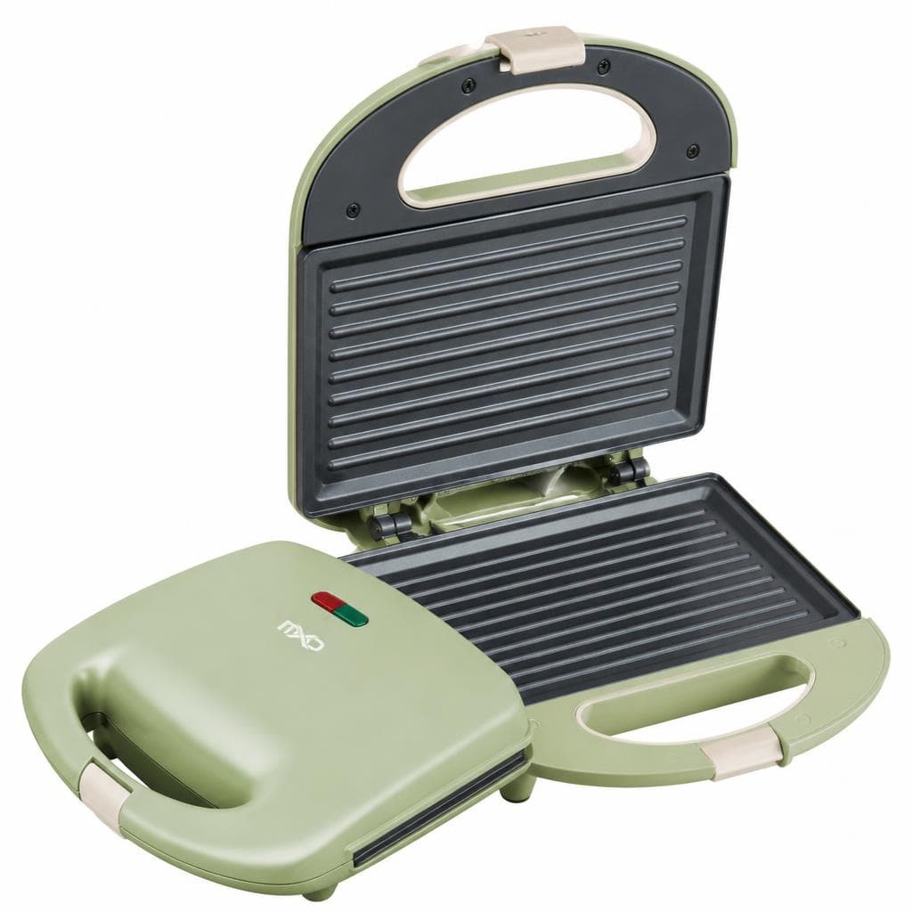 Tostiera elettrica MXD – MD