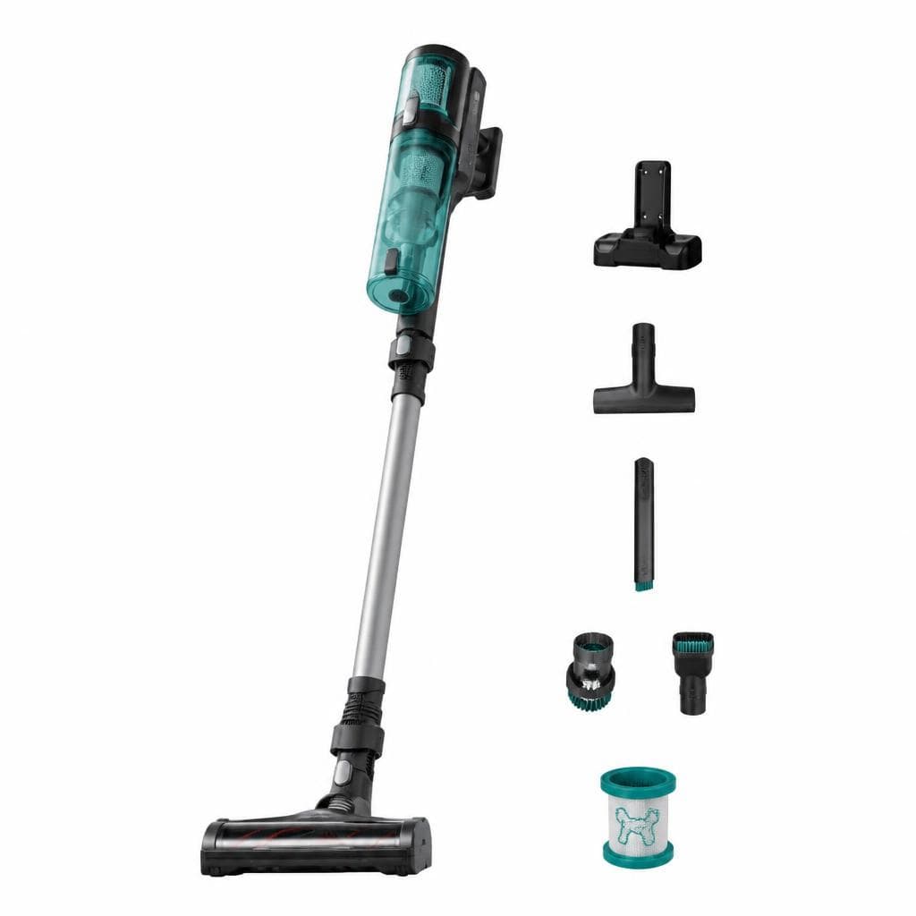 Aspirapolvere senza Filo Rowenta X-FORCE 8.80 RH1832E0 – Carrefour