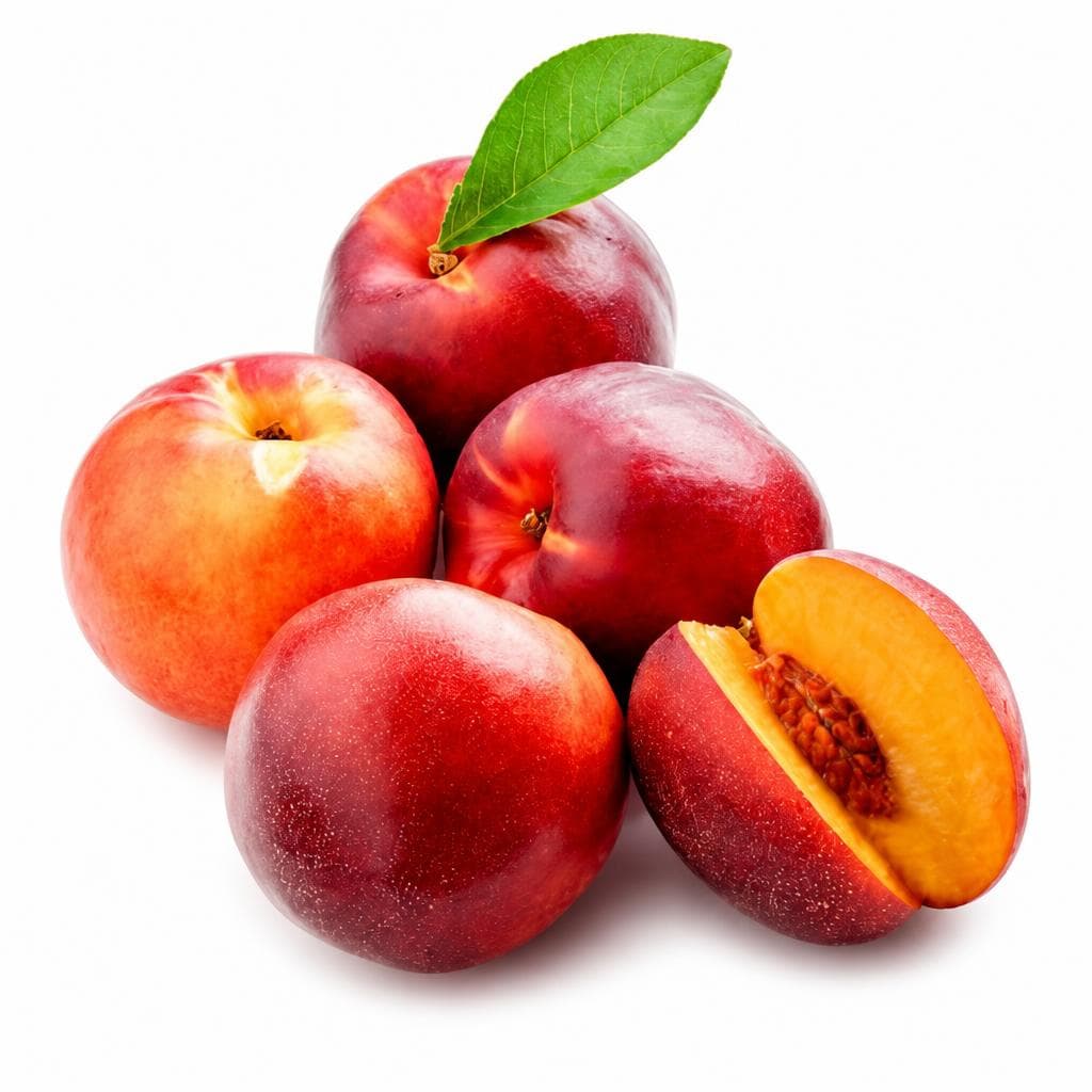 I Colori del Sapore pesche noci 1 kg in offerta da ALDI