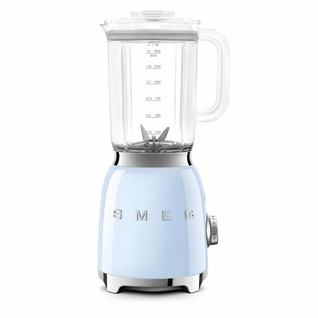 Smeg Frullatore ad immersione HBF03BLEU – Comet