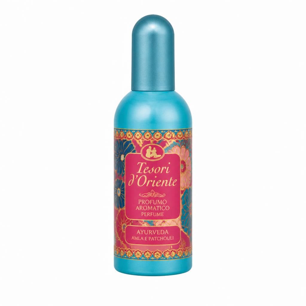 Profumo aromatico Tesori d'Oriente assortiti, ml 100 – MD