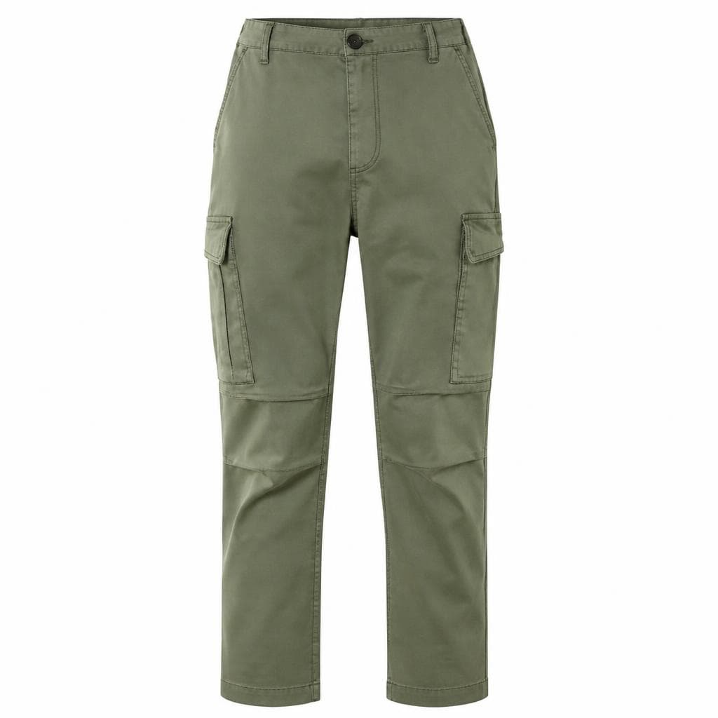 Pantaloni cargo LIVERGY in offerta da Lidl