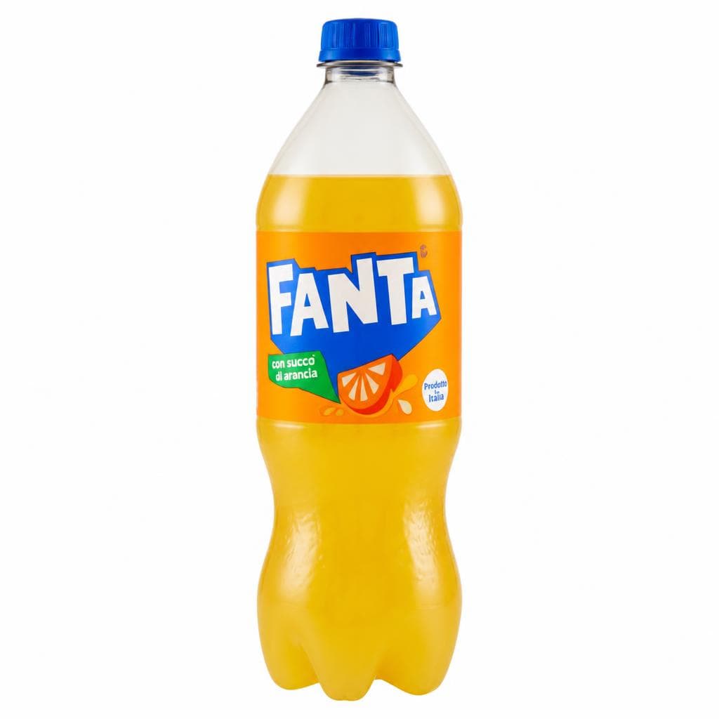 Fanta o Sprite 1,5 l x2 in offerta da Iper La grande i