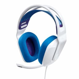 Logitech Cuffia Gaming G335