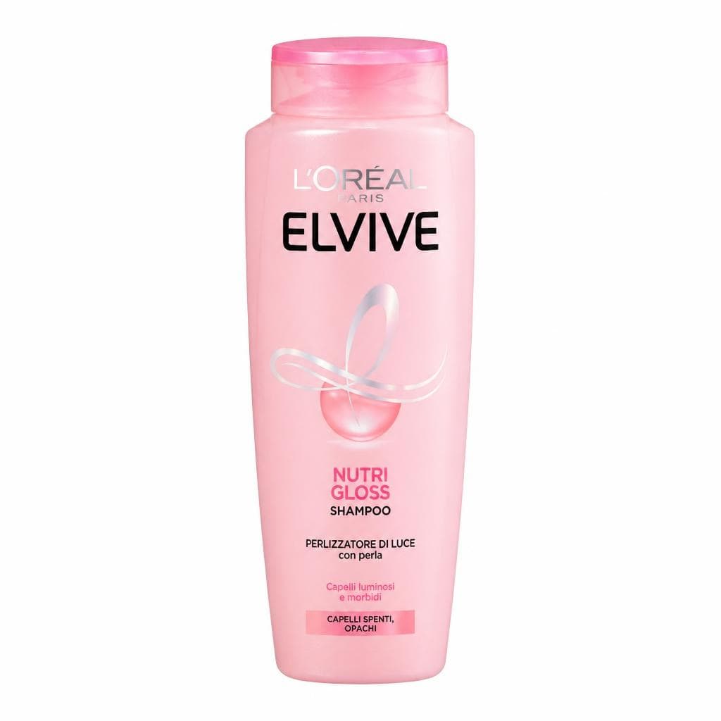 Elvive shampoo o balsamo – Dm