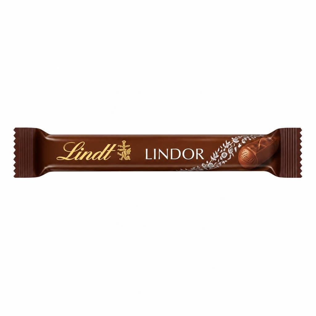 Snack Lindor assortiti LINDT – Il Gigante