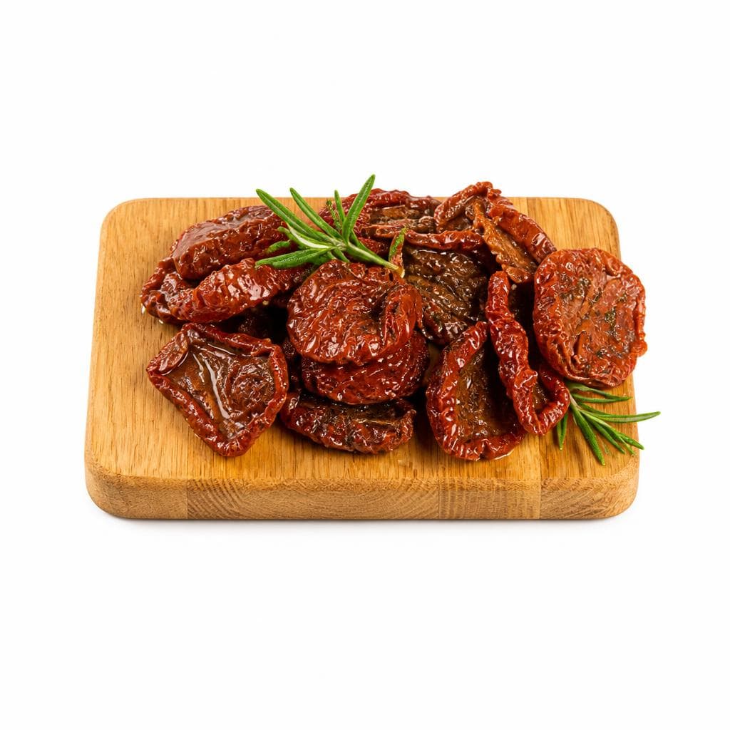Pomodori secchi conditi Le Delizie – MD