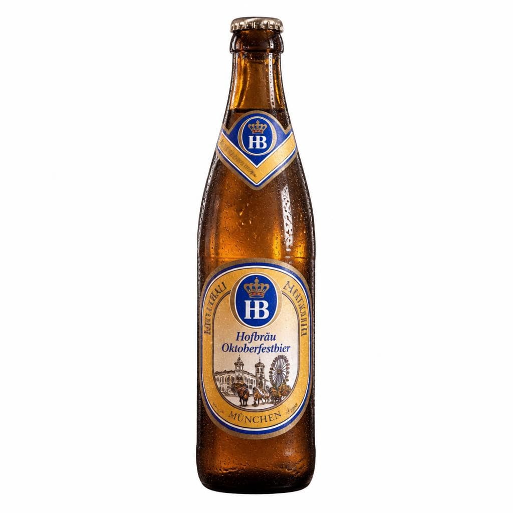 Birra Oktoberfest, 50 cl HB – Iper La grande i