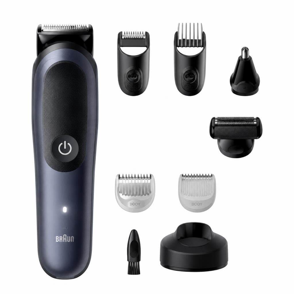 Braun Rasoio AIO 7540 – Euronics
