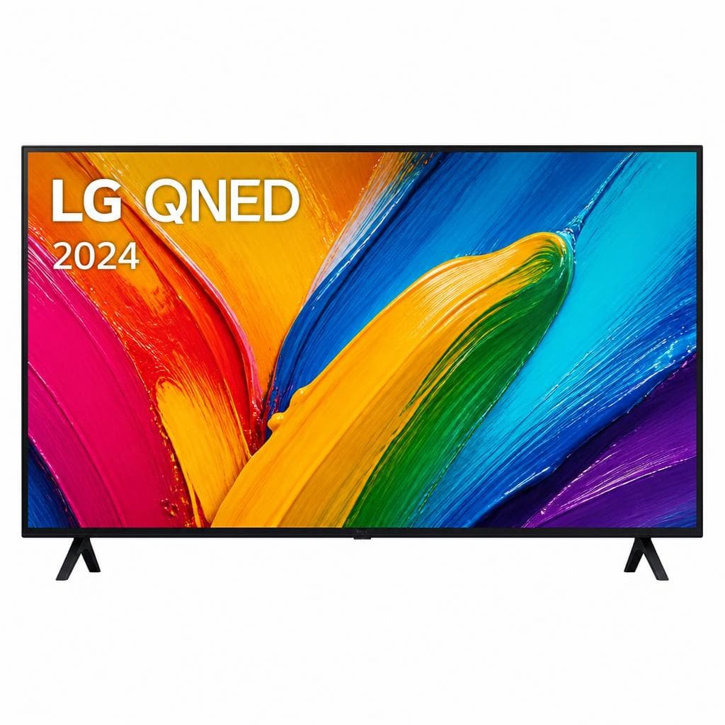 LG Smart TV 43QNED70B6C 43" in offerta da MediaWorld