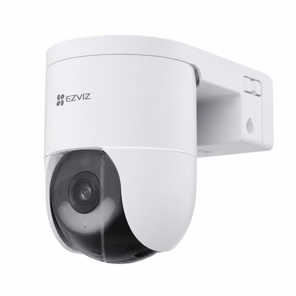 Ezviz HB8 Lite Telecamera 360° da esterno – Trony