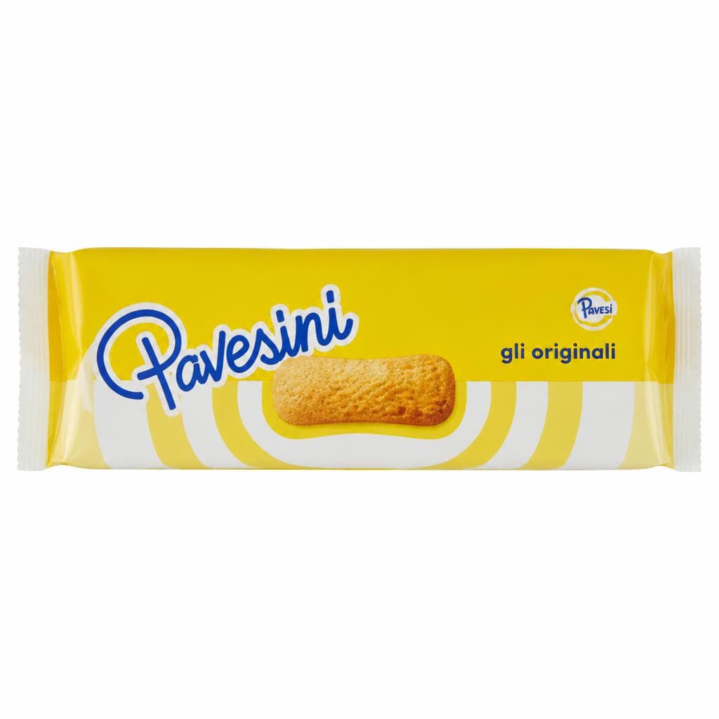 Pavesini gli Originali 200 g in offerta da Il Gigante