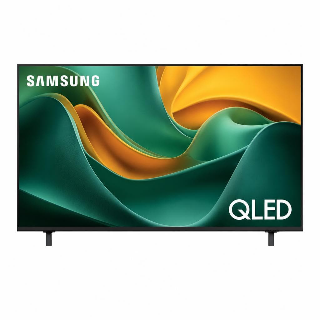 Smart TV QLED QE55Q7F5AUXZT, 55" Samsung – Euronics