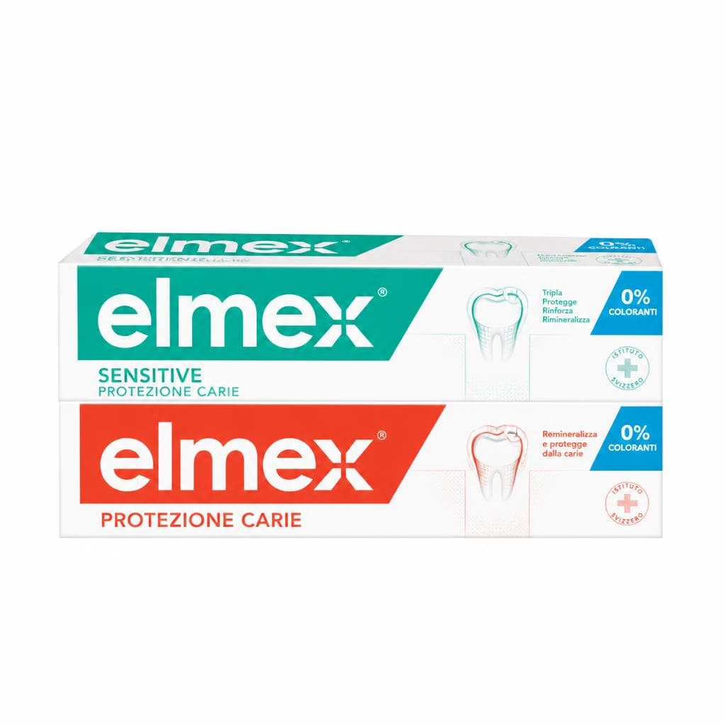 Dentifricio, 75 ml Elmex – MD