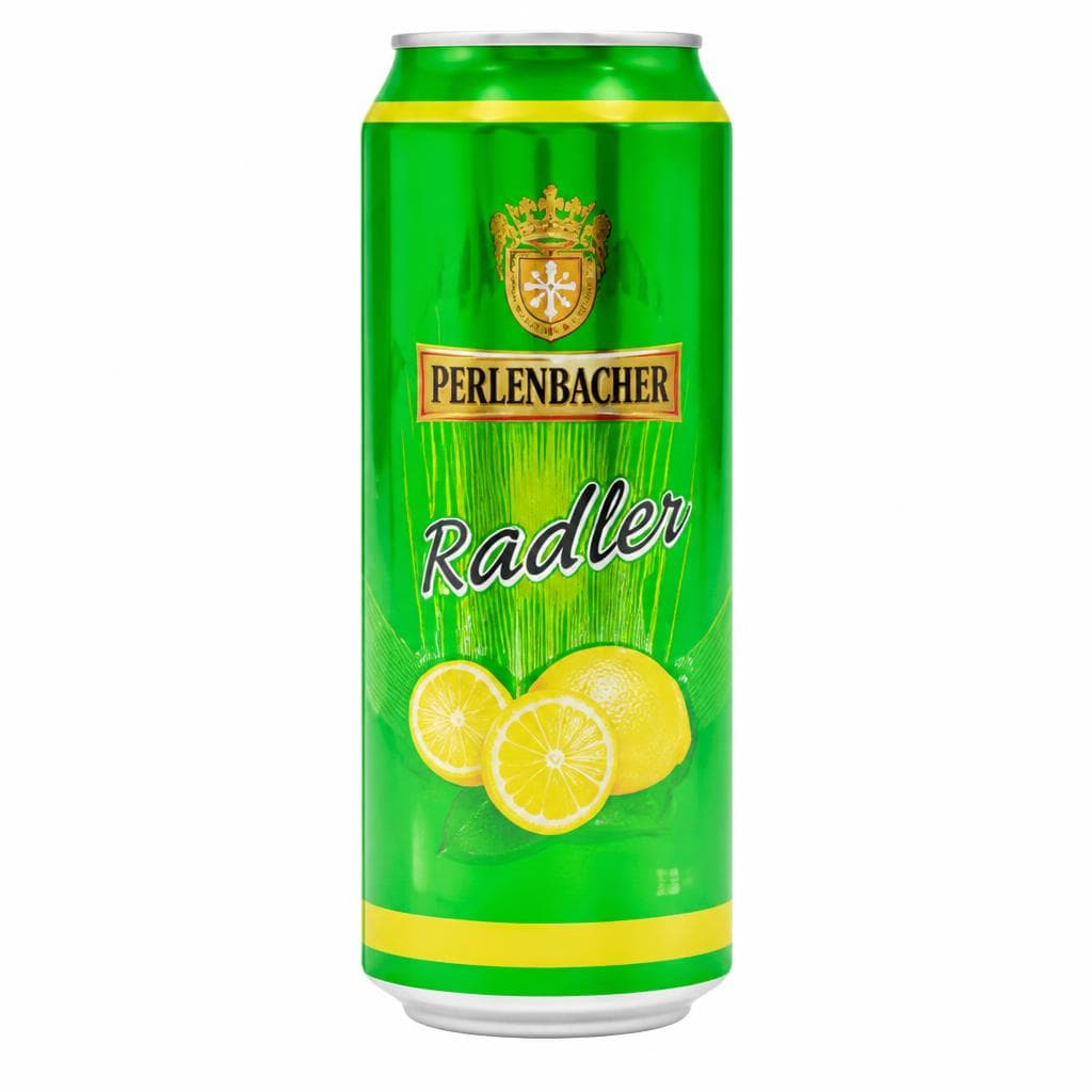 Perlenbacher Radler 3x 0,5 l in offerta da Lidl