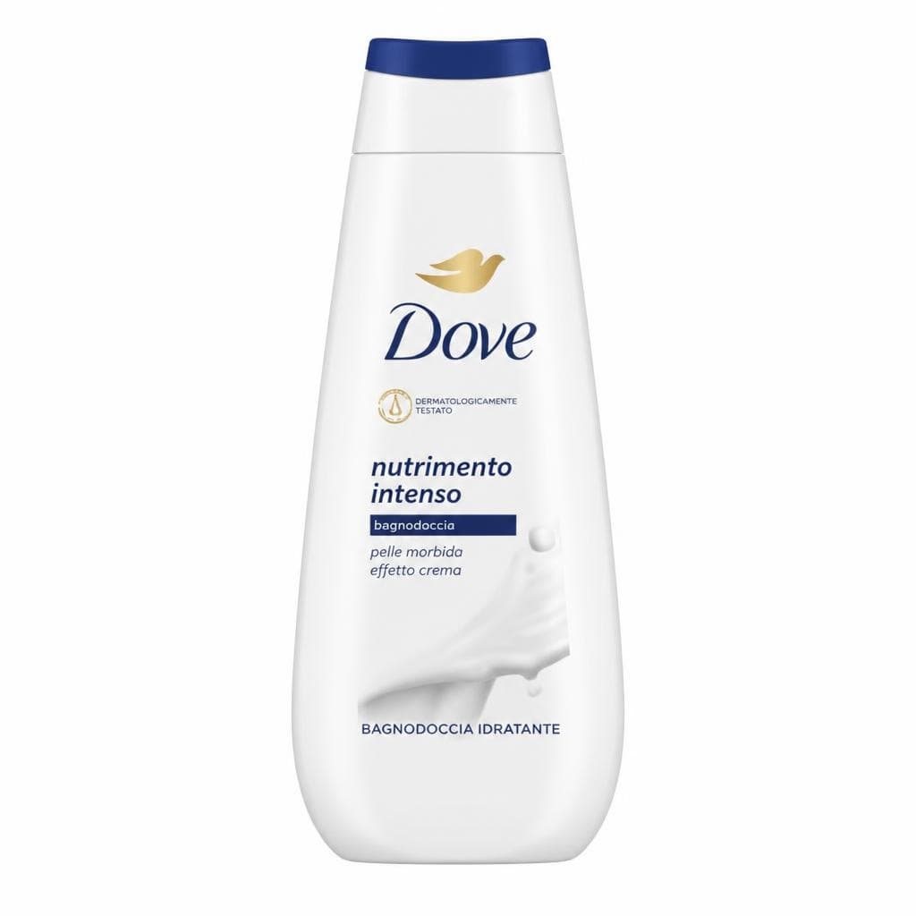 Dove Doccia 225 ML in offerta da Risparmio Casa