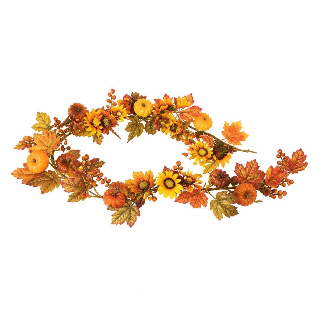 Ghirlanda autunnale – MD