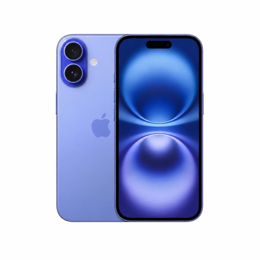 iPhone 16 – Unieuro