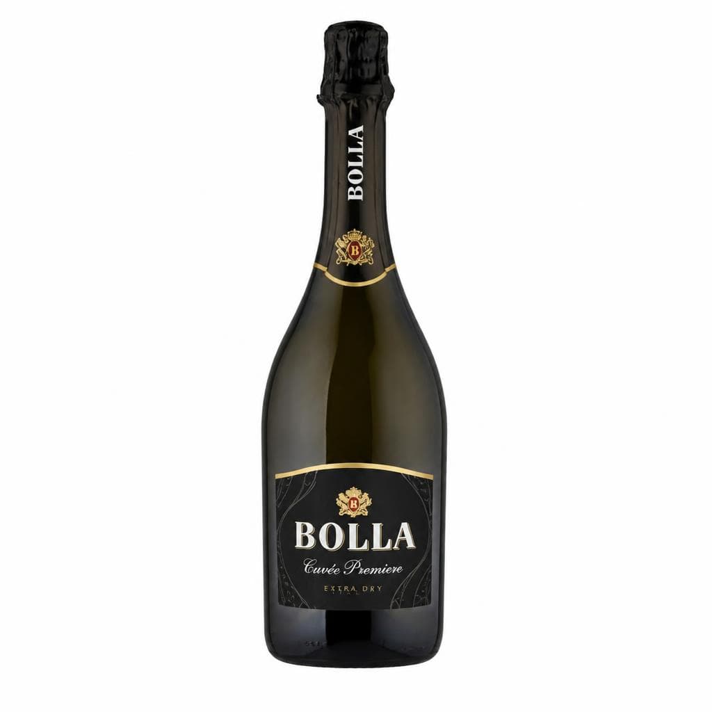 Cuvée Premiere Extra Dry Bolla, cl 75 – Panorama
