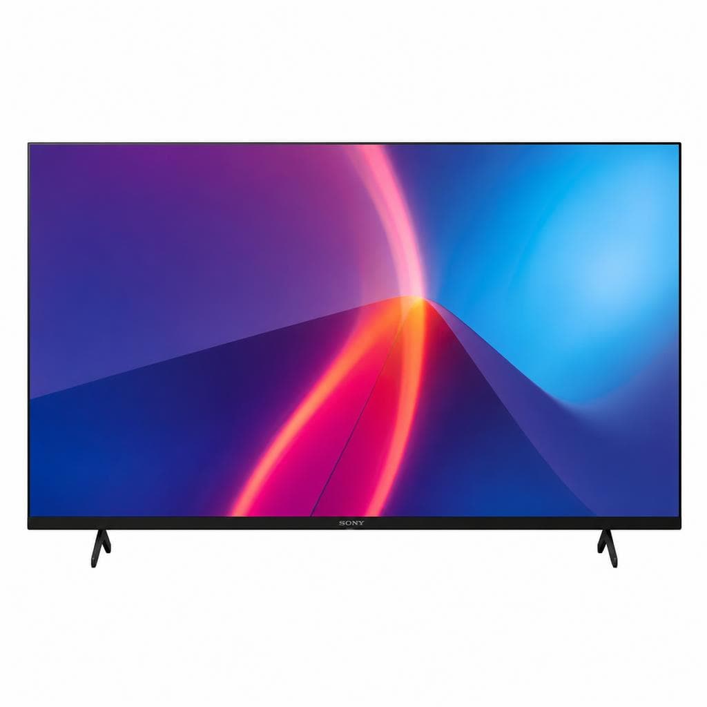 Sony Smart OLED TV 4K K55A65PB.CEI, 55" – Comet