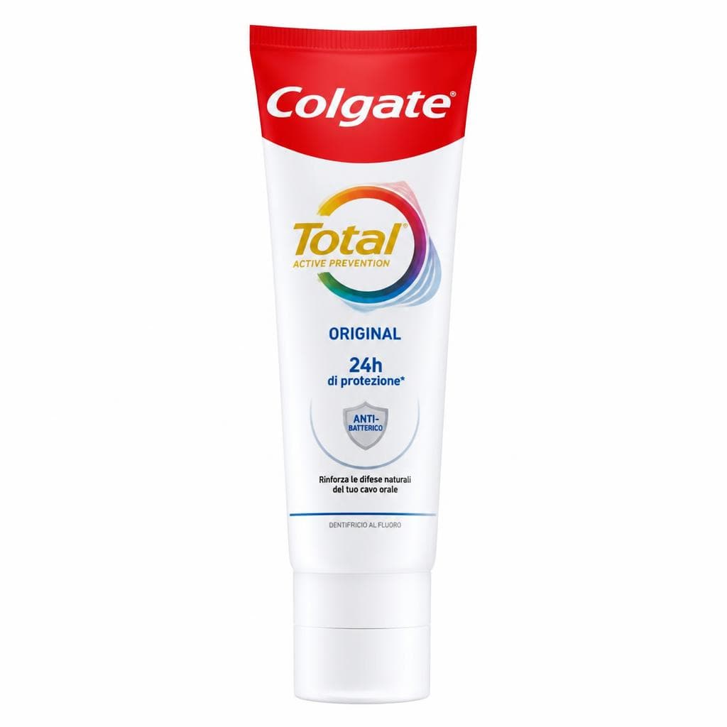 Linea Igiene orale Colgate in offerta da Iper La grande i