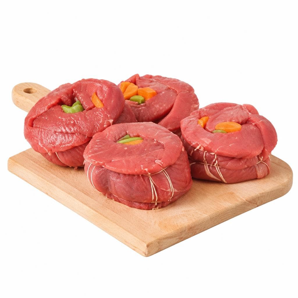 Bollito alla piemontese – Bennet