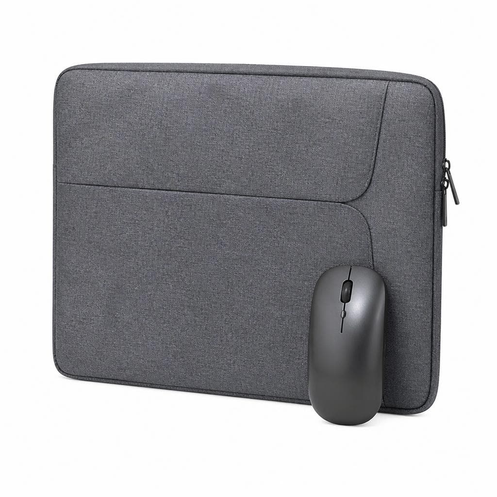 Set mouse e borsa – Unieuro