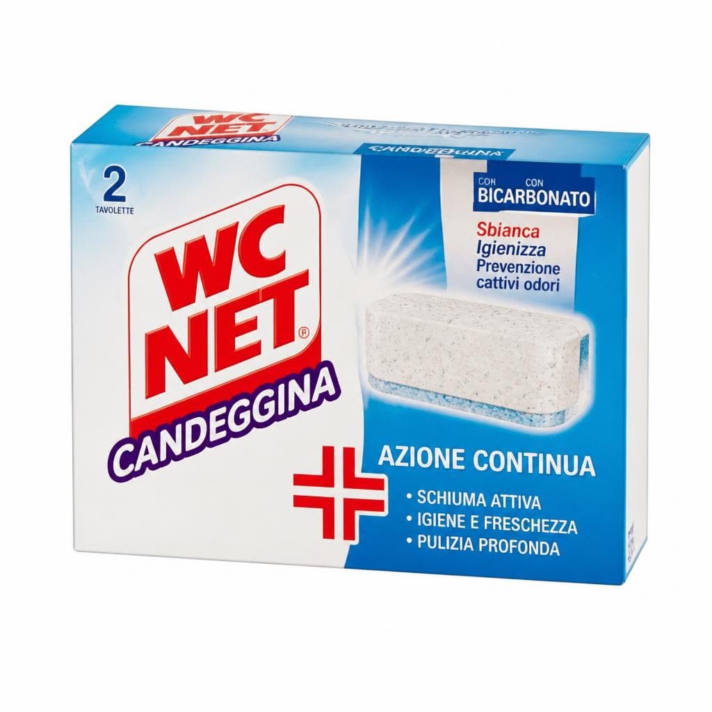 Tavolette WC Net – Carrefour