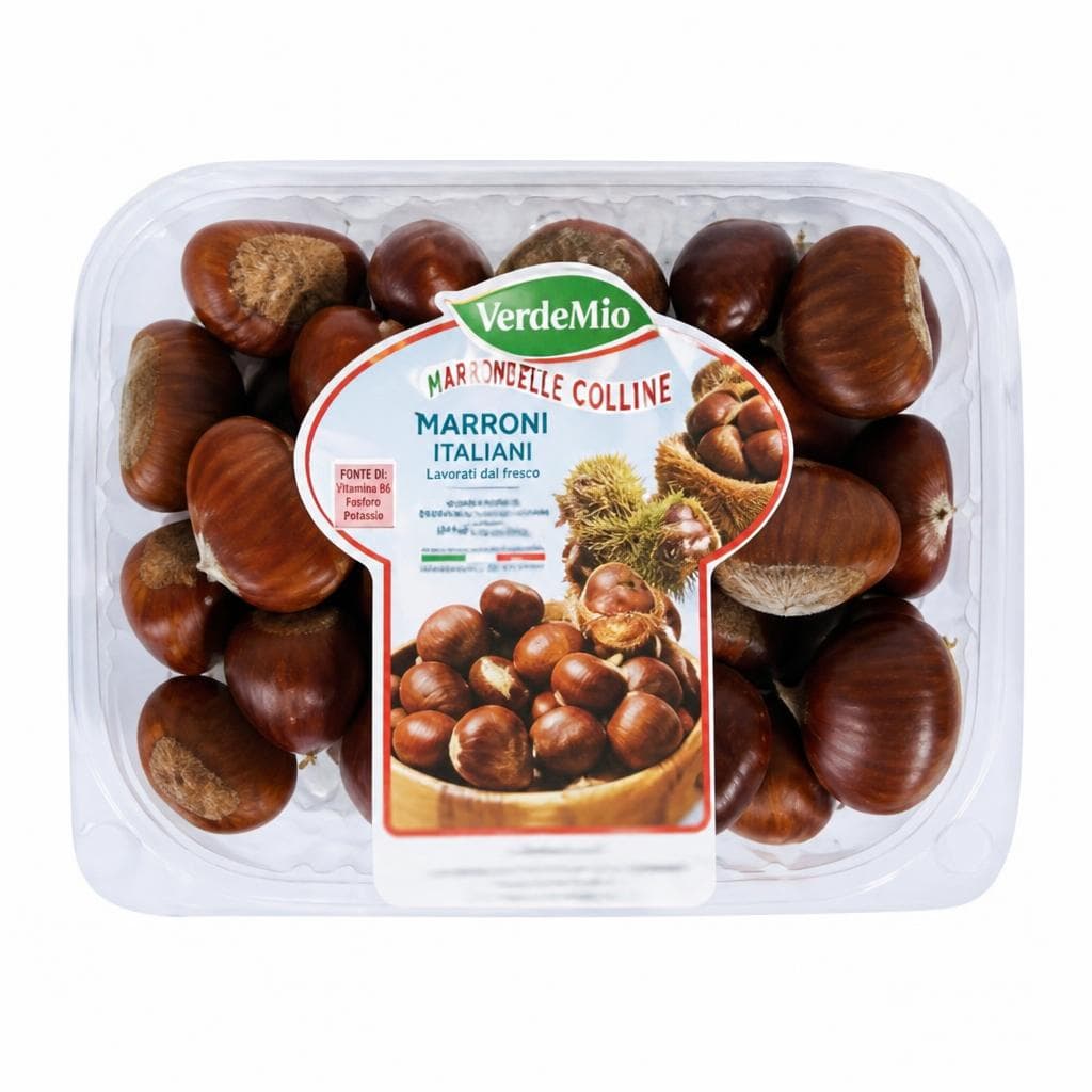 Marroni, 1 kg – Bennet